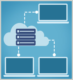 Cloud Computing Fundamentals: Virtualization and Data Centers