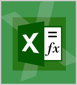Microsoft Excel 2016 Essentials: Formulas and Functions