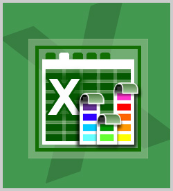 Microsoft Excel 2016 Intermediate: Customizing Views, Styles, and Templates