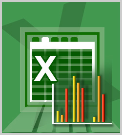 Microsoft Office 2016 Intermediate Excel: PivotTables and Advanced Charts